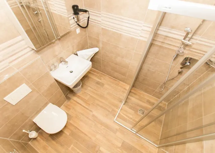 Apartament Matanovi Dvori