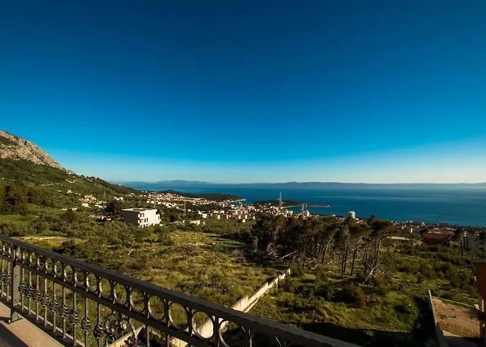 Apartament Matanovi Dvori