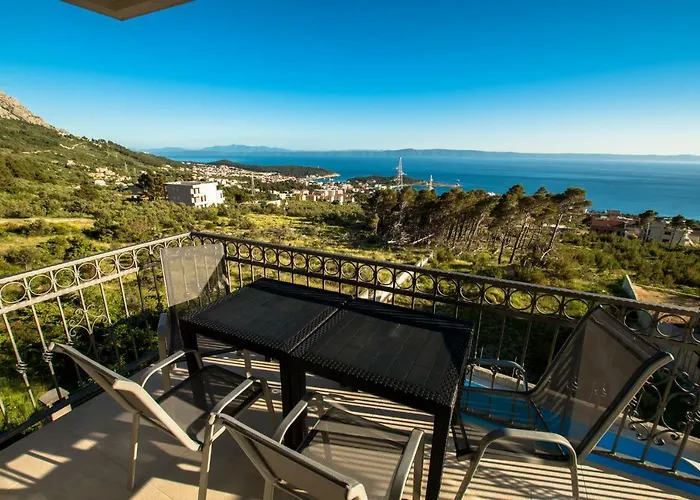 Апартаменти Matanovi Dvori