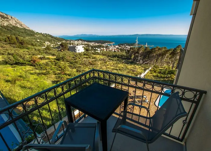 Apartament Matanovi Dvori *