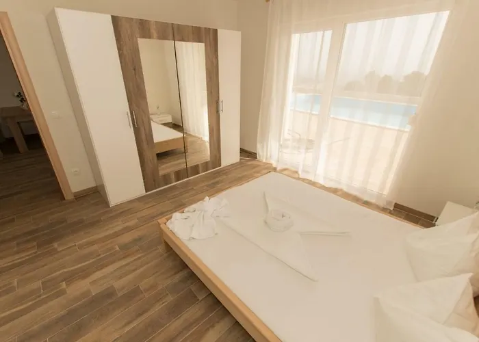 Apartament Matanovi Dvori Makarska