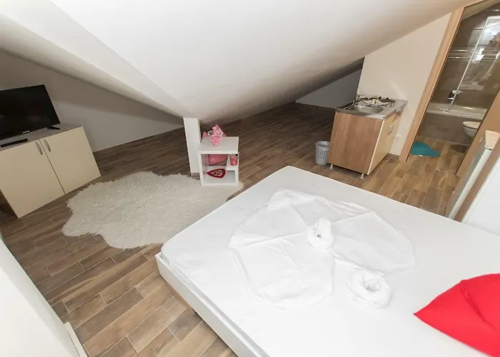 Matanovi Dvori Apartament