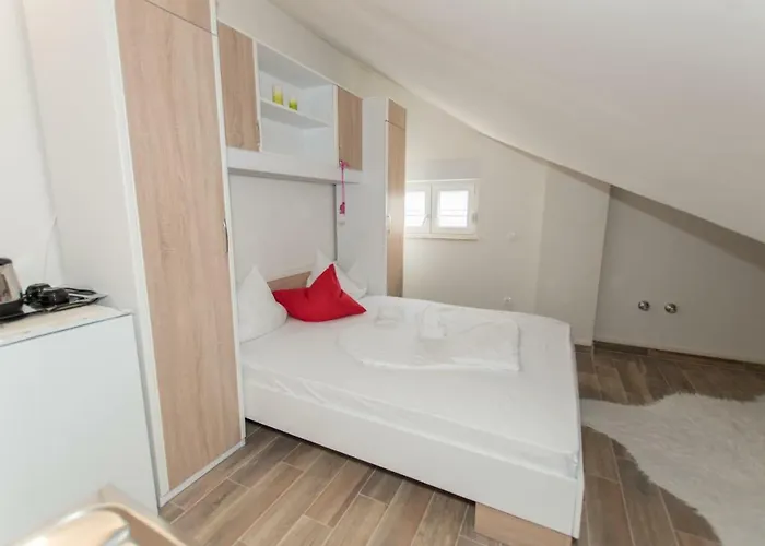 Matanovi Dvori Apartament *