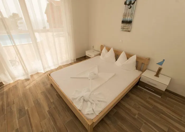 Matanovi Dvori Apartament *