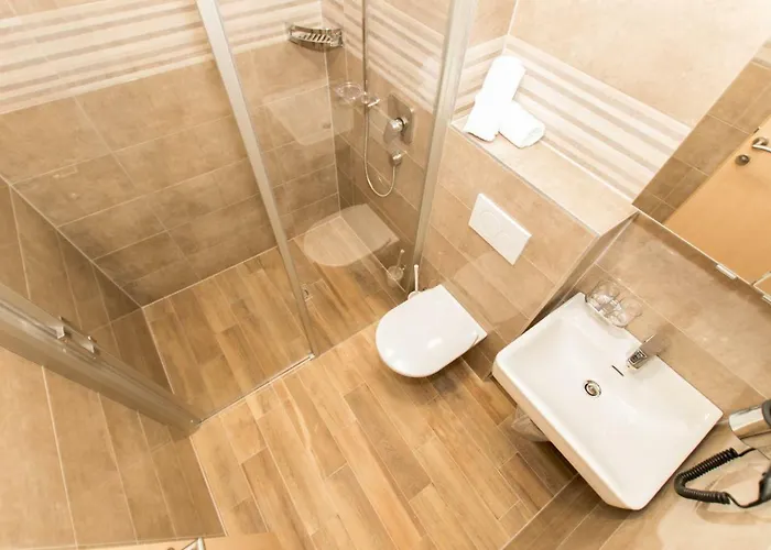 Matanovi Dvori Apartament *