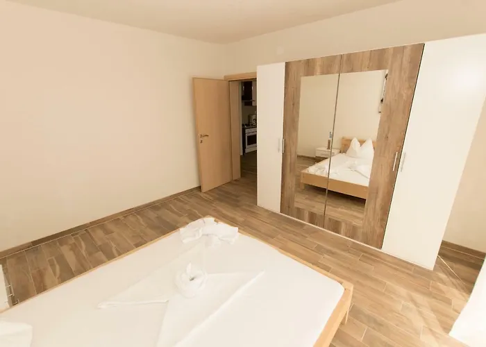 Apartament Matanovi Dvori *