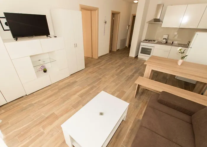 Apartament Matanovi Dvori *
