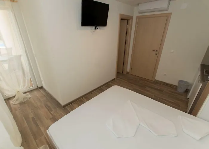 Apartament Matanovi Dvori Makarska