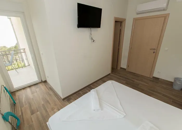 Apartament Matanovi Dvori Makarska