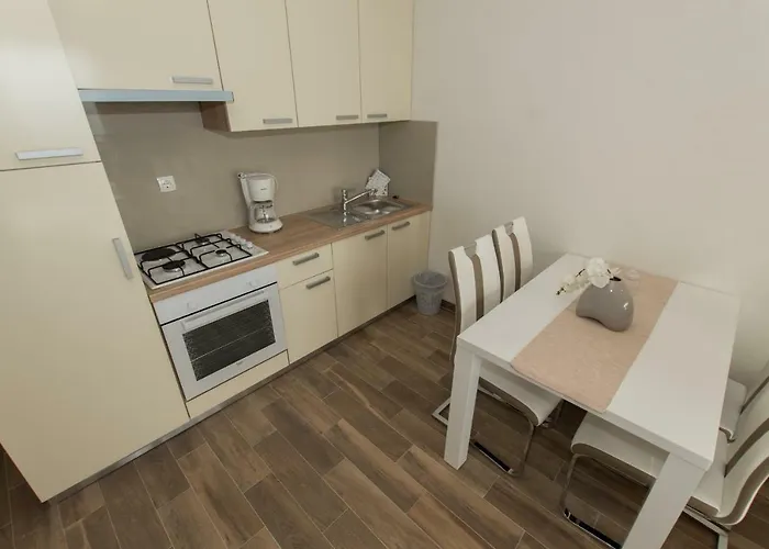 Matanovi Dvori Apartament