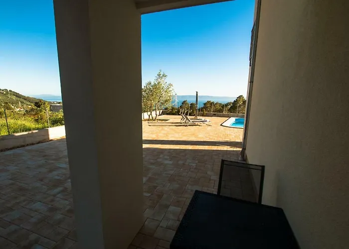 Apartament Matanovi Dvori *