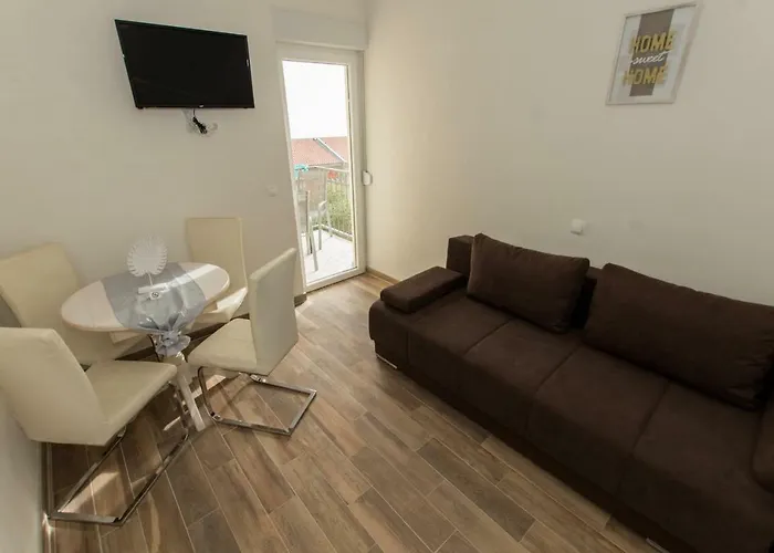 Apartament Matanovi Dvori