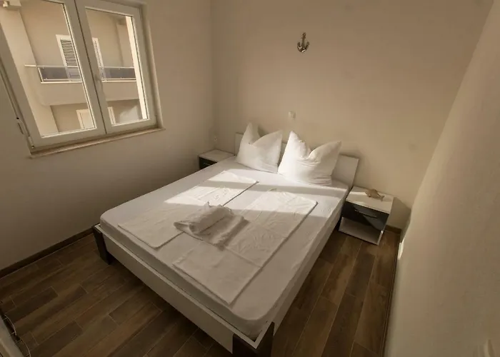 Matanovi Dvori Apartament