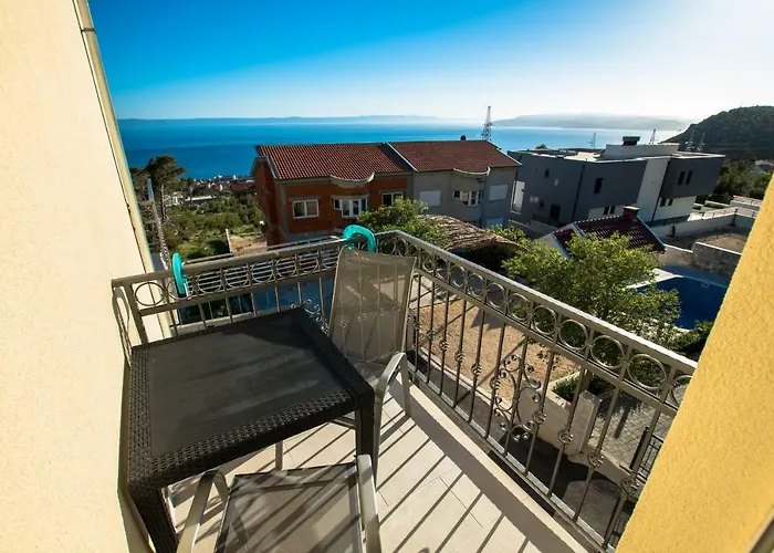 Matanovi Dvori Apartament