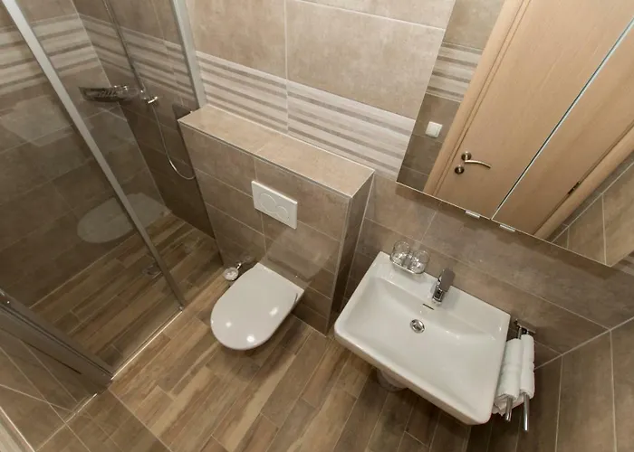 Apartament Matanovi Dvori *