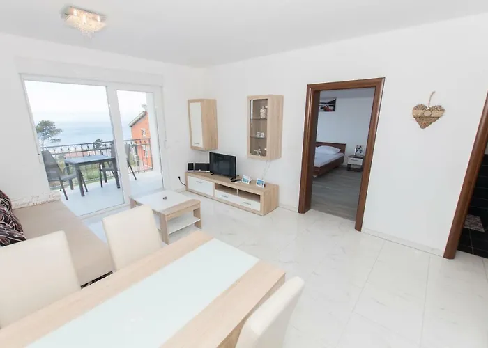 Apartament Matanovi Dvori