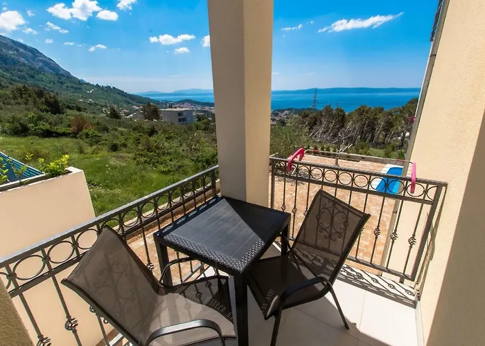 Apartament Matanovi Dvori *