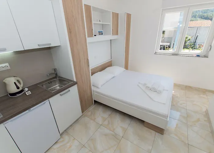 Apartament Matanovi Dvori *