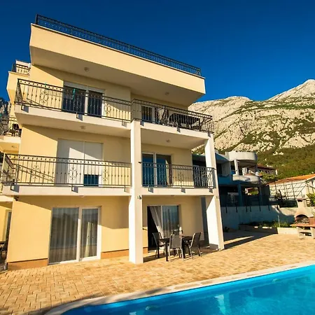 Apartament Matanovi Dvori