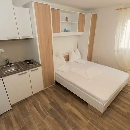 Apartman Matanovi Dvori