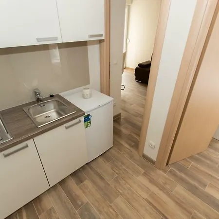 Apartament Matanovi Dvori Makarska