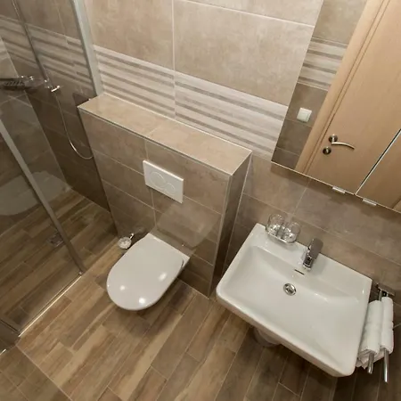 Apartman Matanovi Dvori *