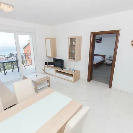 Apartament Matanovi Dvori