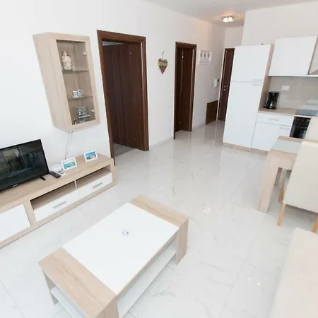 Apartament Matanovi Dvori *