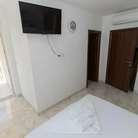 Apartman Matanovi Dvori