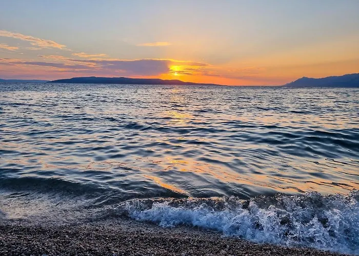 Matanovi Dvori * Makarska