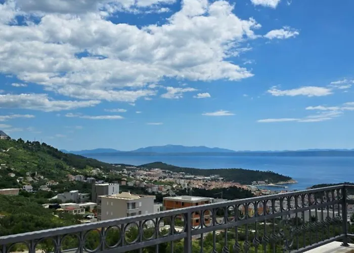 Appartement Matanovi Dvori *