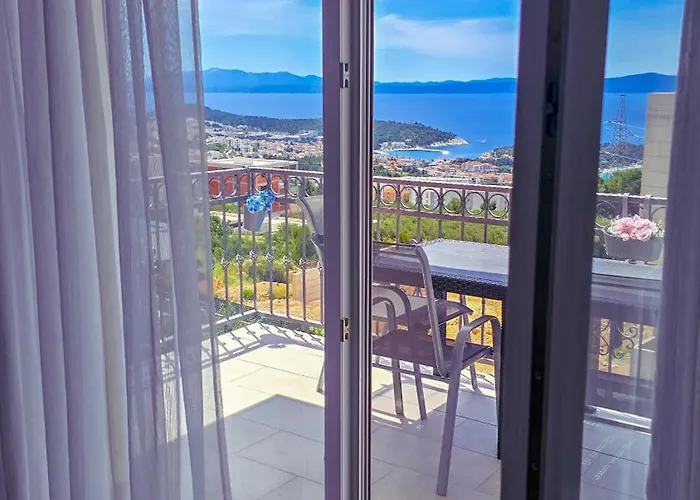 Appartement Matanovi Dvori *