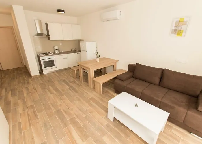 Appartement Matanovi Dvori