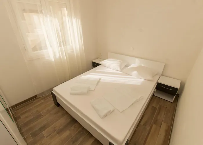 Appartement Matanovi Dvori