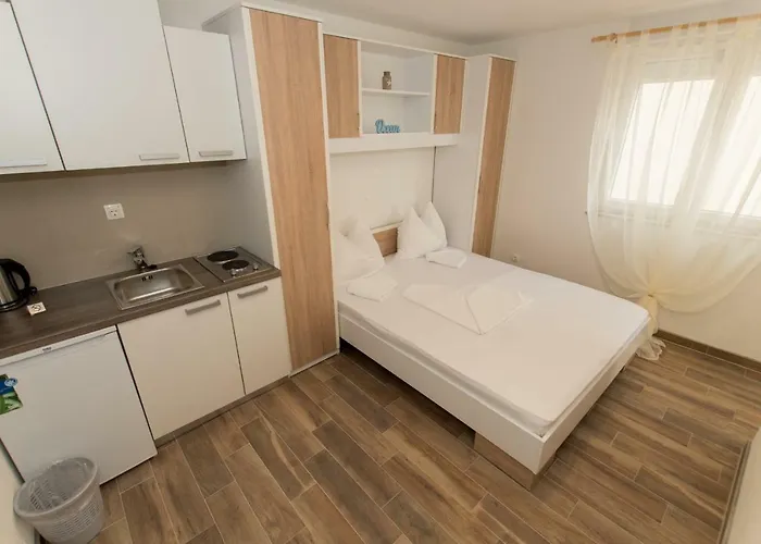 Appartement Matanovi Dvori