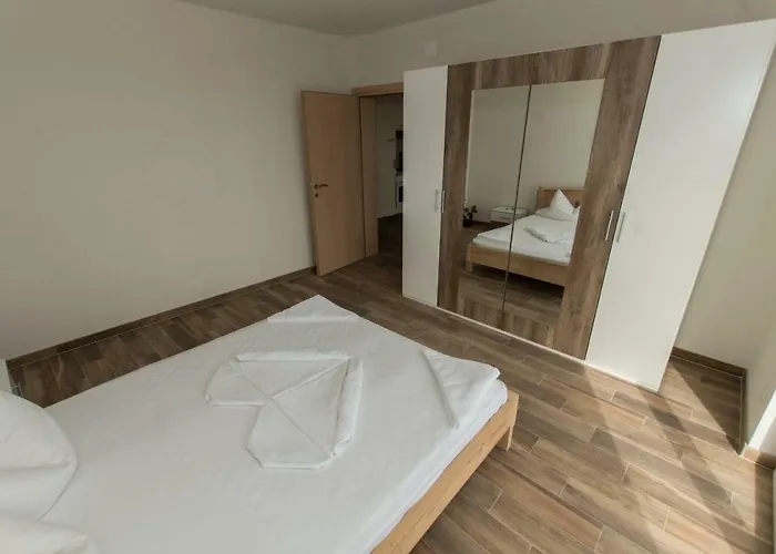 Matanovi Dvori Appartement *