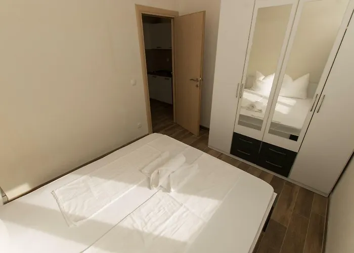 Appartement Matanovi Dvori