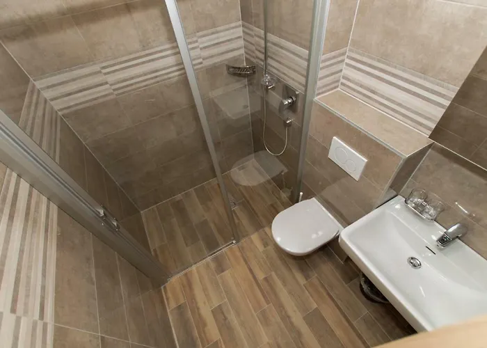 Appartement Matanovi Dvori Makarska