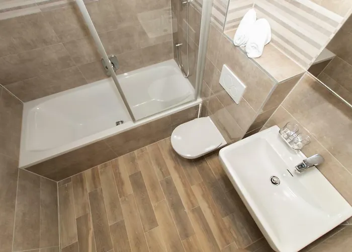 Appartement Matanovi Dvori Makarska