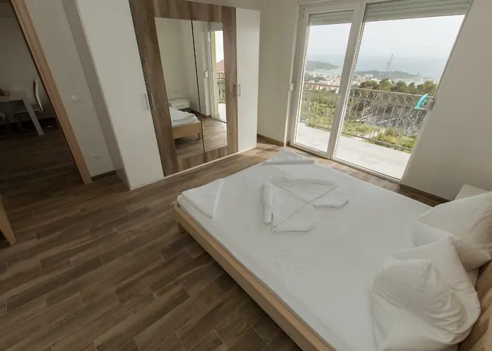 Appartement Matanovi Dvori *