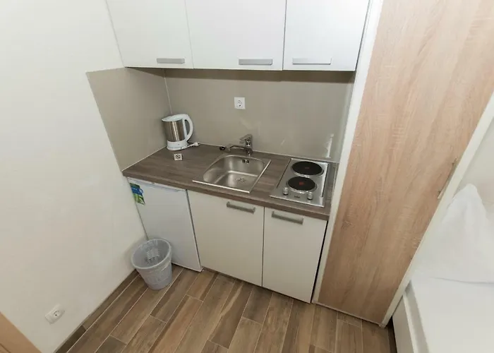 Matanovi Dvori Appartement