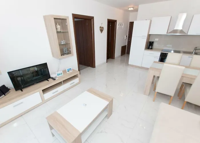 Appartement Matanovi Dvori *