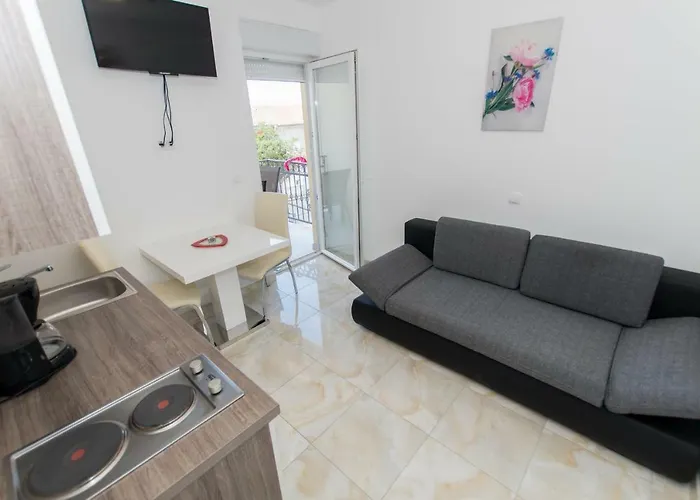 Appartement Matanovi Dvori