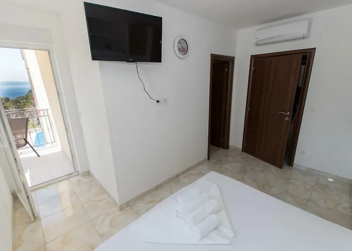 Appartement Matanovi Dvori