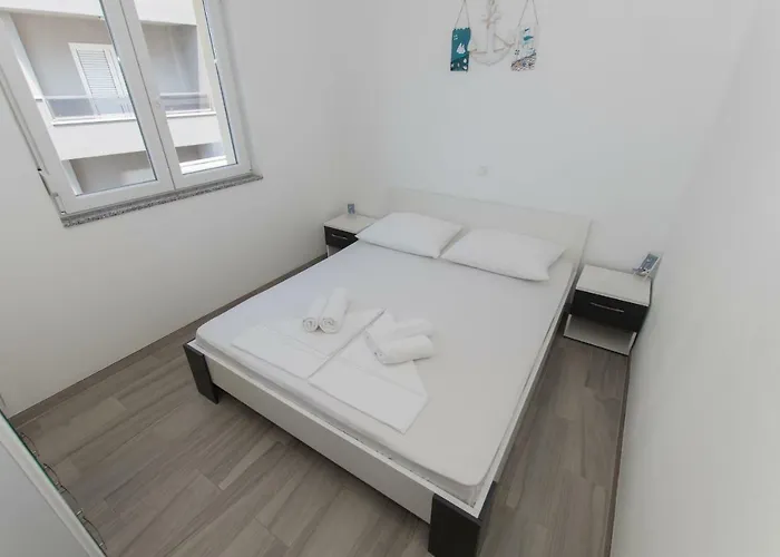 Appartement Matanovi Dvori