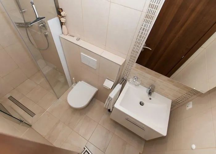 Matanovi Dvori Appartement *