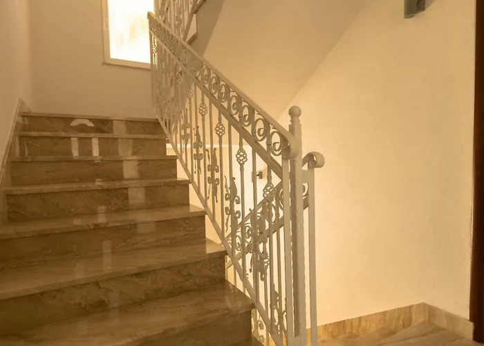 Appartement Matanovi Dvori